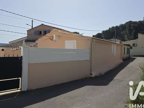 Vente maison 3 pièces Istres 13