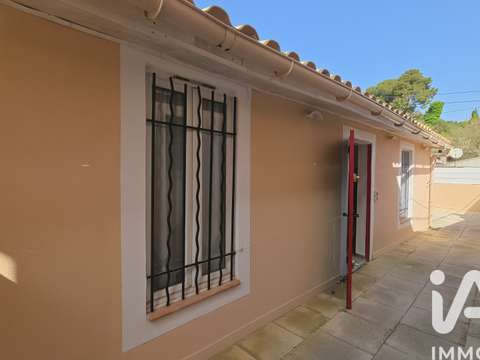 Vente maison 3 pièces Istres 13