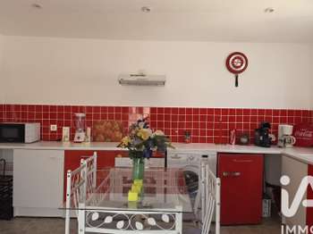 Vente maison 3 pièces Istres 13