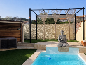 Vente Maison 4 chambresIstres