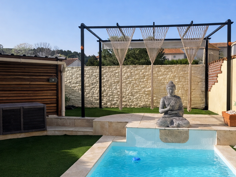 Vente maison 5 pièces Istres 13