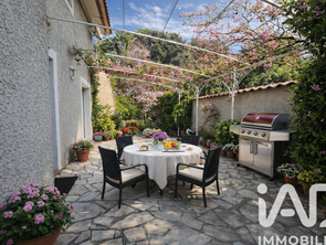 Vente Maison 3 chambresIstres