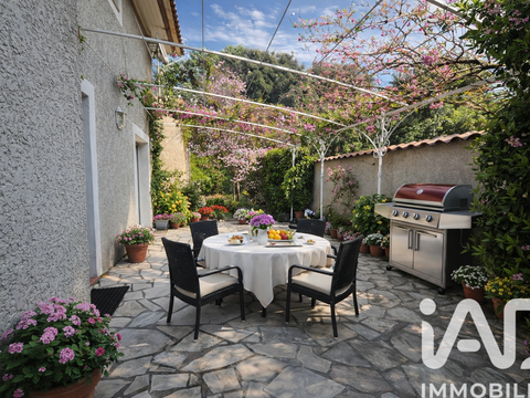 Vente maison 5 pièces Istres 13