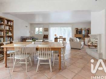 Vente maison 5 pièces Istres 13