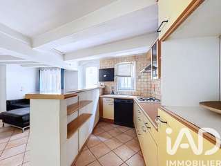 Vente maison 4 pièces Vente maison 4 pièces