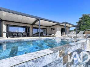 Vente Maison 6 chambresIstres