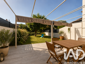 Vente Maison 3 chambresIstres