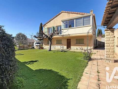 Vente maison 7 pièces Vente maison 7 pièces