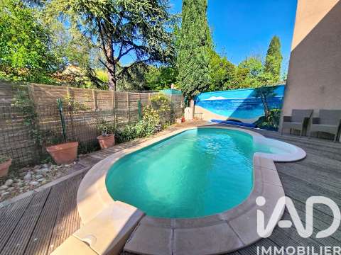 Vente maison 5 pièces Istres 13