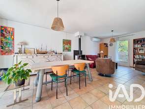 Vente Maison 3 chambresIstres