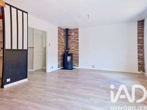 Vente Maison 3 chambresIstres