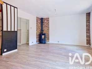 Vente Maison 3 chambresIstres