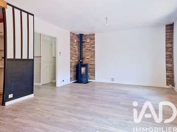 Vente maison 5 pièces Istres 13