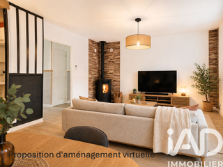 Vente maison 5 pièces Vente maison 5 pièces