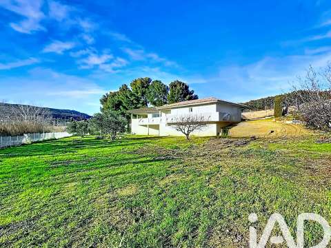 Vente maison 4 pièces Istres 13