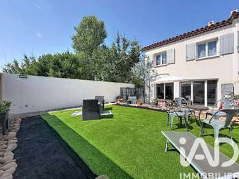 Vente maison 5 pièces Istres 13