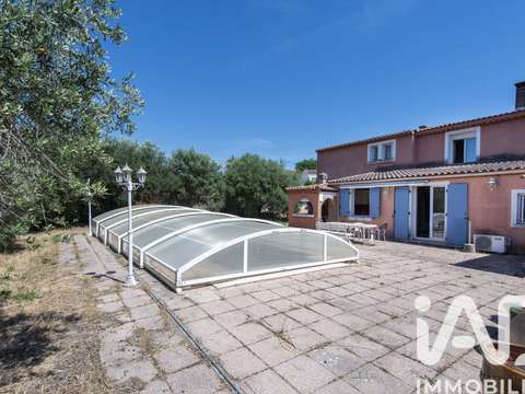 Vente maison 4 pièces Istres 13