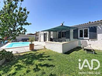 Vente Maison 4 chambresIstres