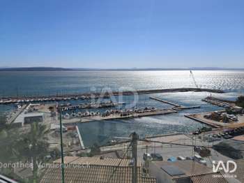 Vente maison 5 pièces Istres 13