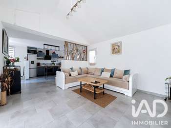 Vente maison 4 pièces Istres 13