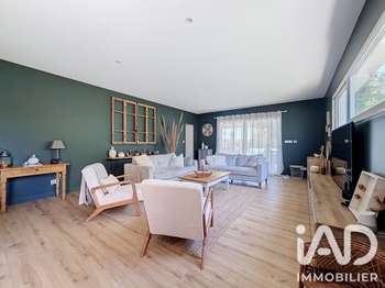 Vente Maison 8 piècesIstres