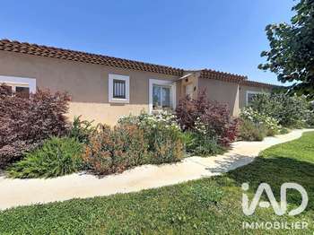 Vente Maison 5 chambresIstres