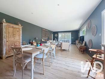 Vente maison 8 pièces Vente maison 8 pièces