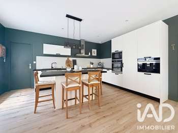 Vente maison 8 pièces Vente maison 8 pièces