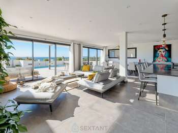 Vente Maison 6 chambresIstres