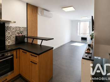 Vente maison 3 pièces Istres 13