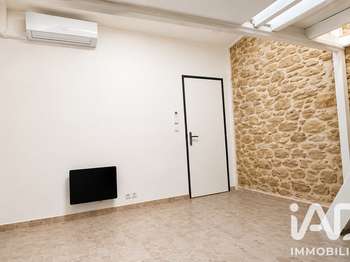 Vente Maison 2 chambresIstres
