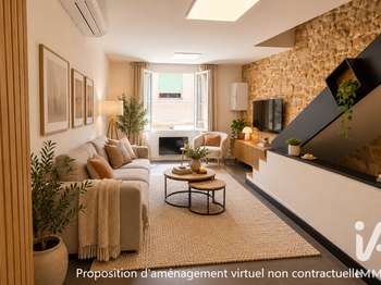 Vente Maison 2 chambresIstres