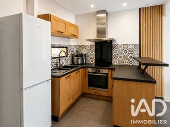 Vente maison 3 pièces Vente maison 3 pièces