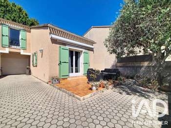 Maison 4 pièces 85 m² · à Istres · 85 m² · 281 000 €