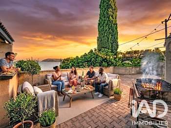 Vente maison 5 pièces Istres 13