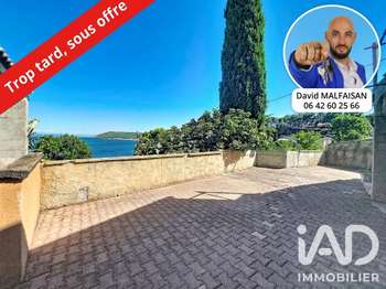 Vente maison 5 pièces Istres 13