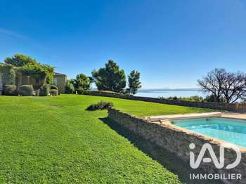 Vente Maison 4 chambresIstres
