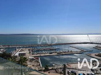 Vente maison 5 pièces Istres 13