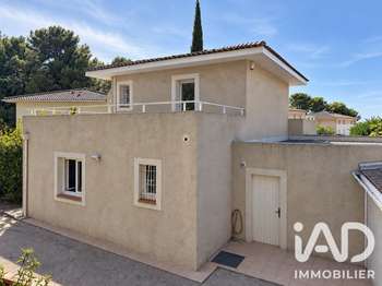 Vente maison 5 pièces Istres 13