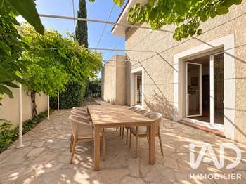 Vente Maison 4 chambresIstres