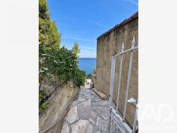 Vente Maison 3 chambresIstres