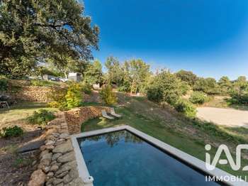 Vente Maison 3 chambresIstres