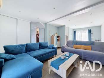 Vente Maison 3 chambresIstres