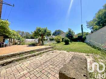 Vente maison 5 pièces Istres 13
