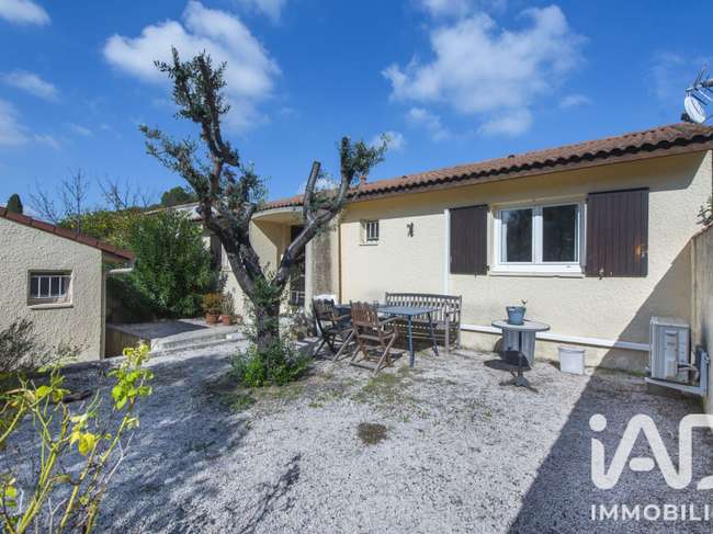 Maison 3 pièces 85 m² · à Istres · 85 m² · 308 000 €