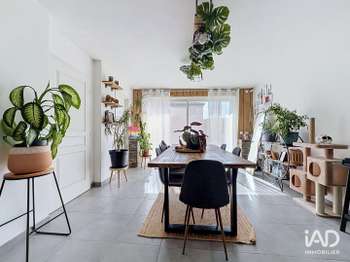 Vente maison 4 pièces Istres 13