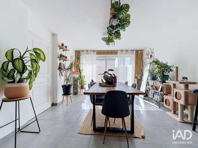 Maison 4 pièces 95 m² · à Istres · 95 m² · 312 000 €