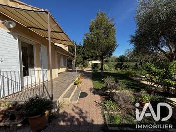 Vente maison 4 pièces Istres 13