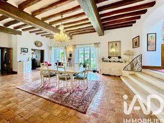 Vente maison 15 pièces