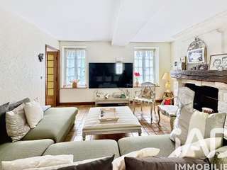 Vente maison 15 pièces